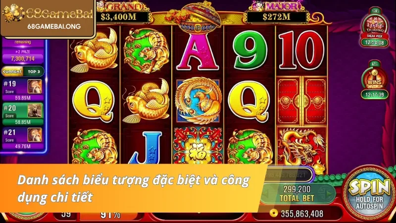 Tính năng đặc biệt tăng cơ hợi thắng cho tân thủ